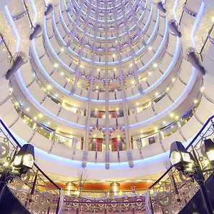 Hotel Al Muna Kareem Hotel- Ex Leader, Medina