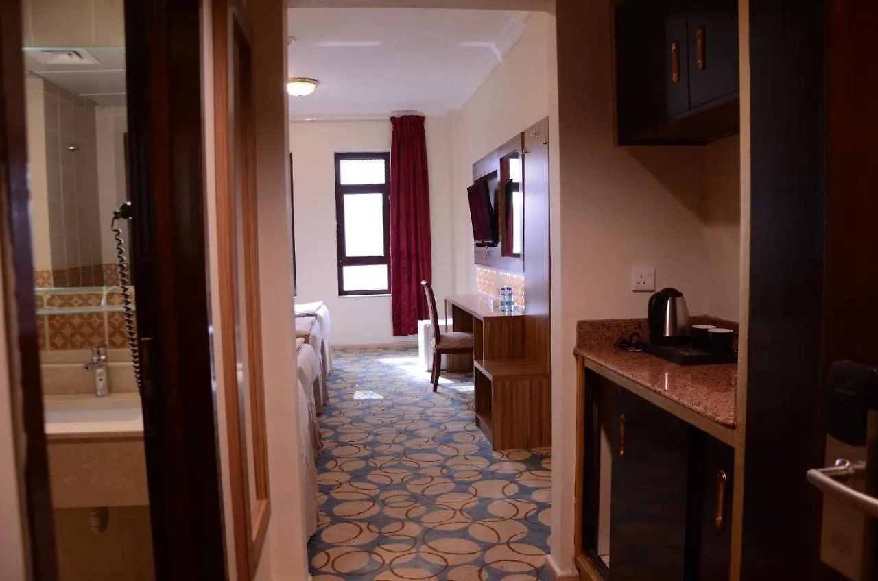 Artal International Hotel Medina