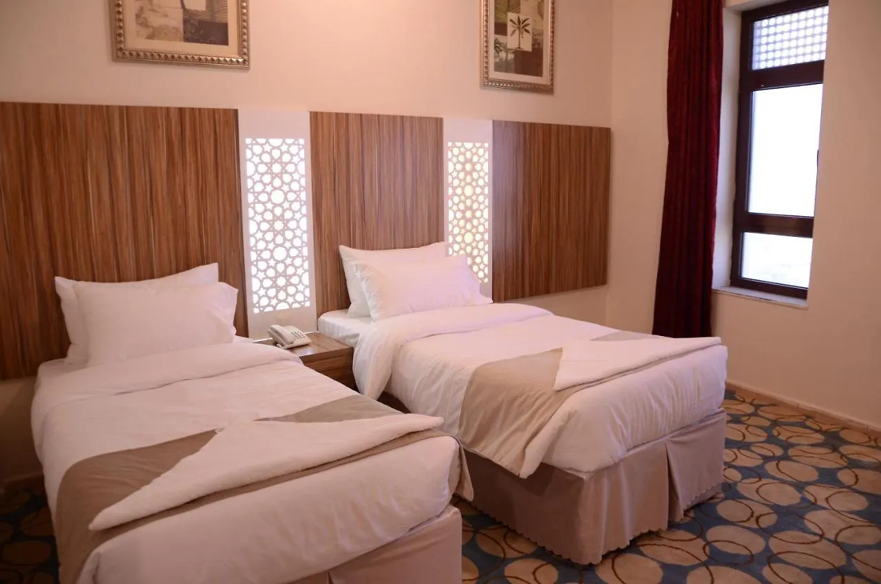 Artal International Hotel Medina 0*,  Saudi Arabia