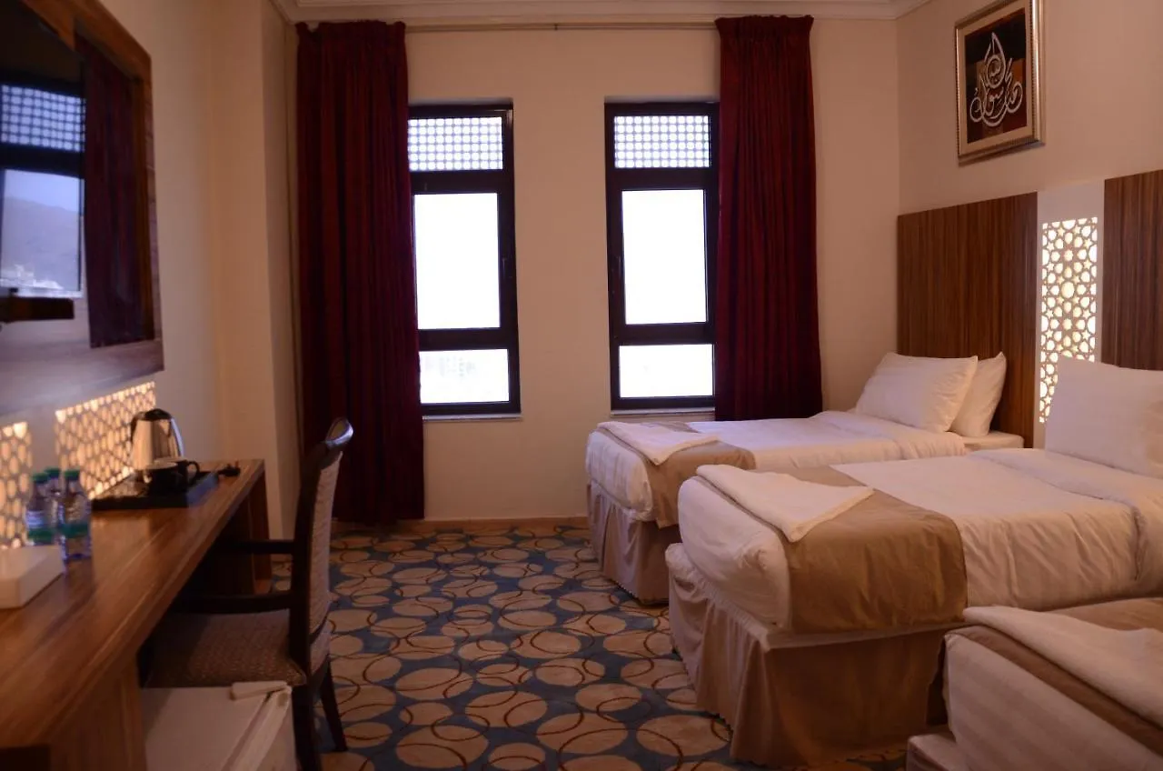 Artal International Hotel Medina Saoedi-Arabië