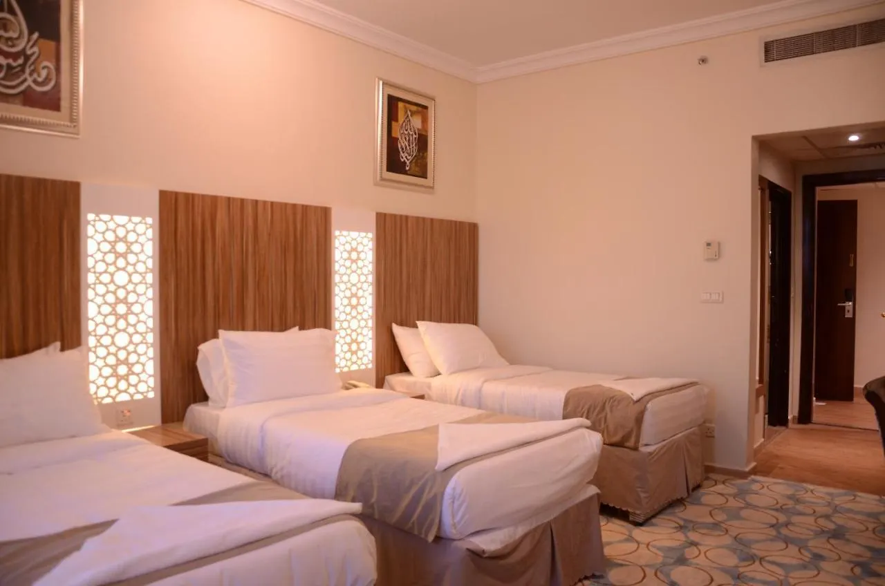 Artal International Hotel Medina