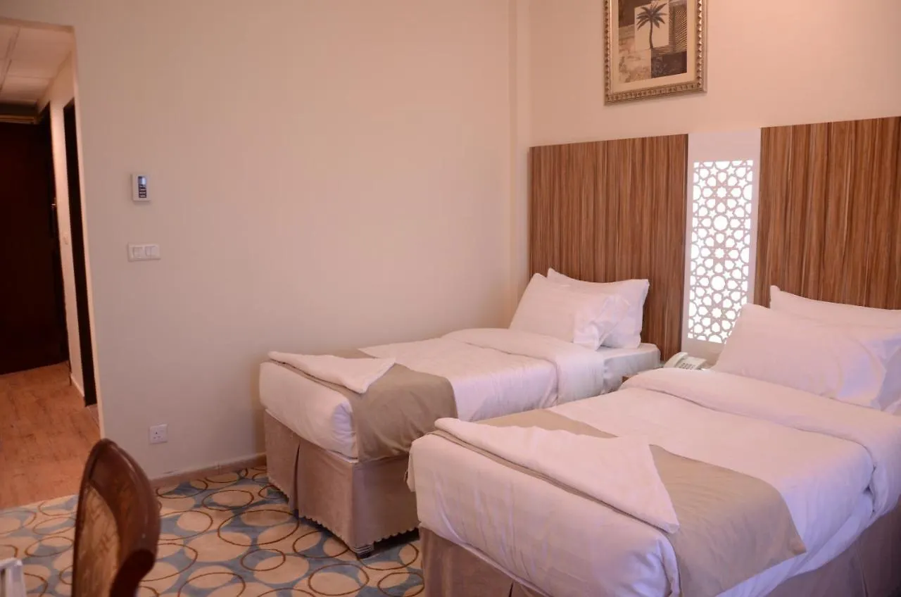 Artal International Hotel Medina