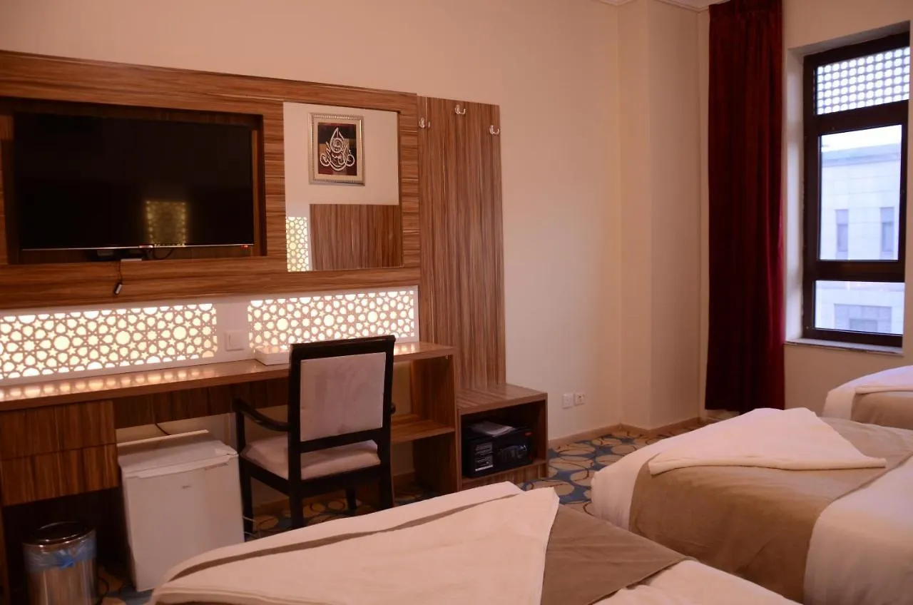 Artal International Hotel Medina
