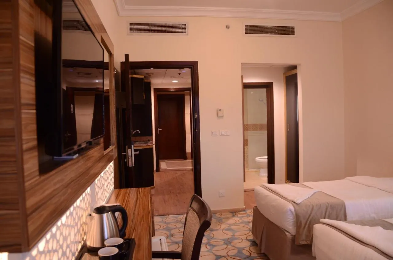 Artal International Hotel Medina