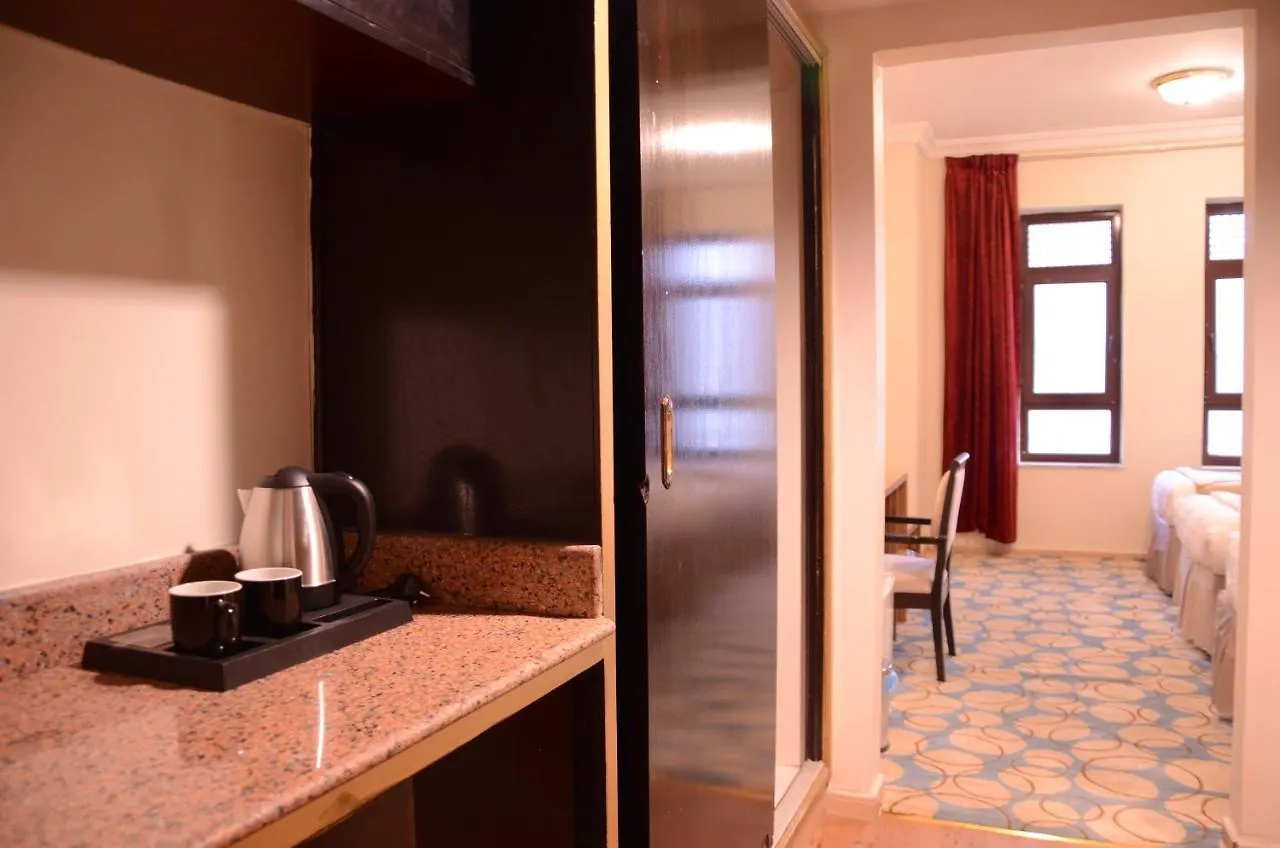 Artal International Hotel Medina