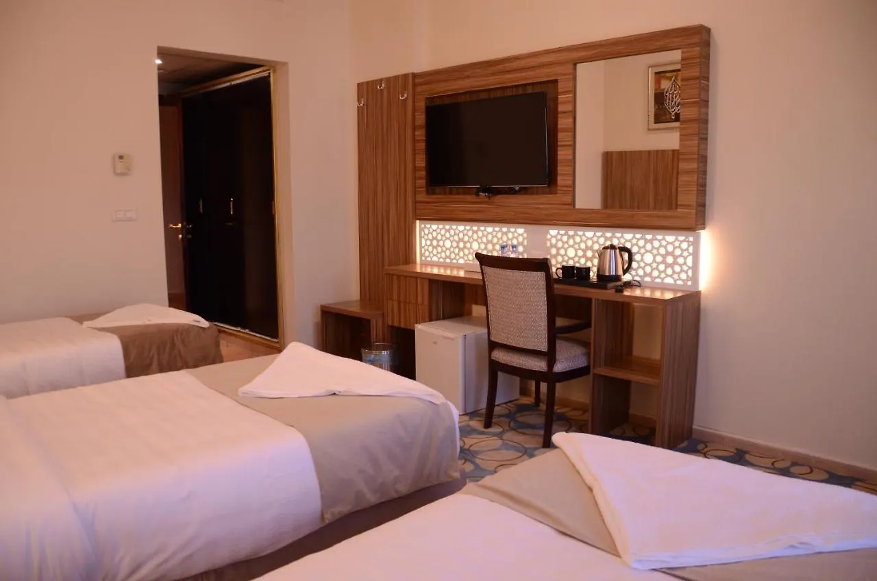 Artal International Hotel Medina 0*,  Saoedi-Arabië