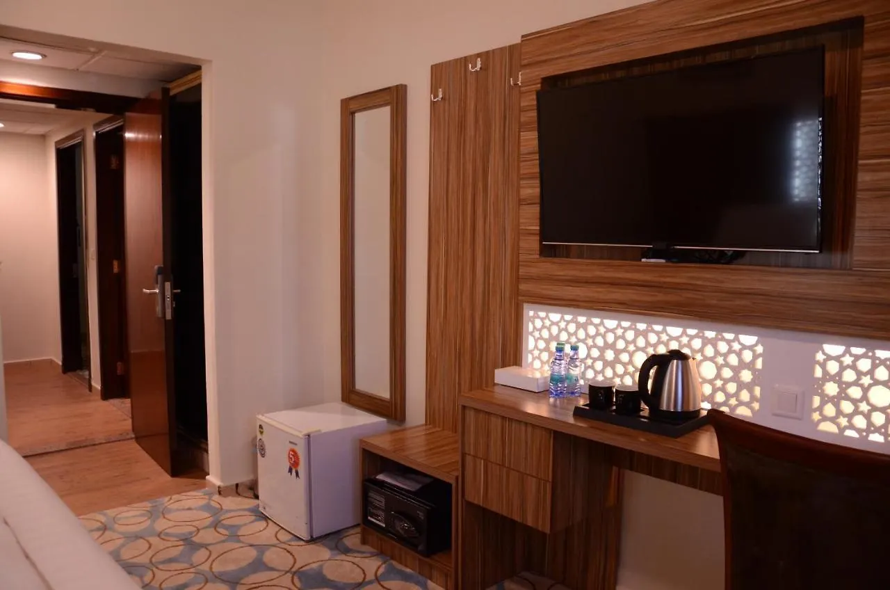 Artal International Hotel Medina