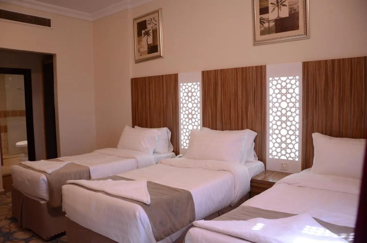 Artal International Hotel Medina