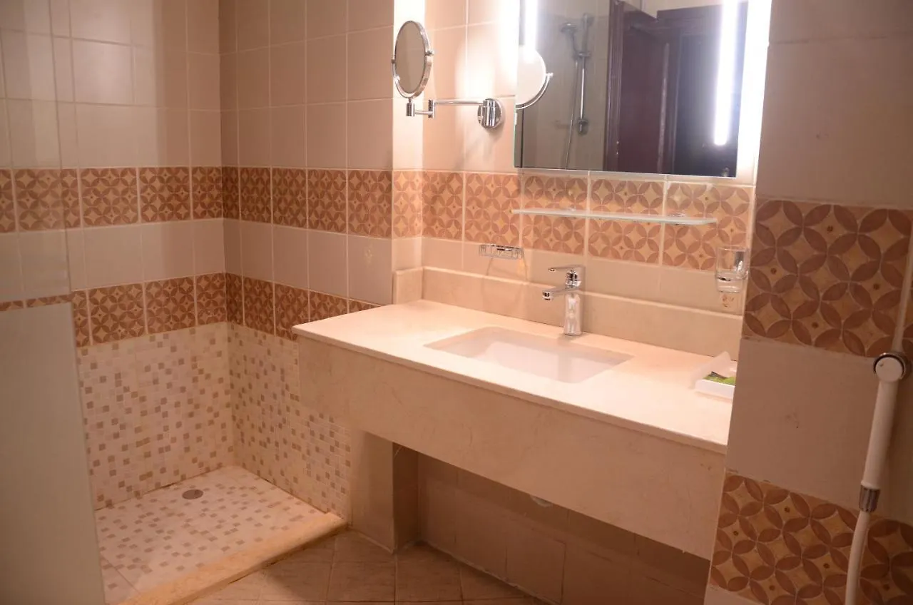 Artal International Hotel Medina Saudi Arabia