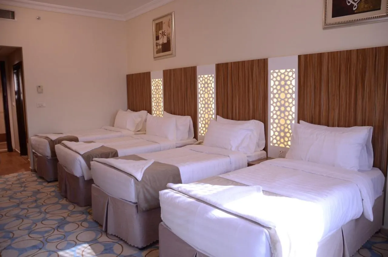 Artal International Hotel Medina