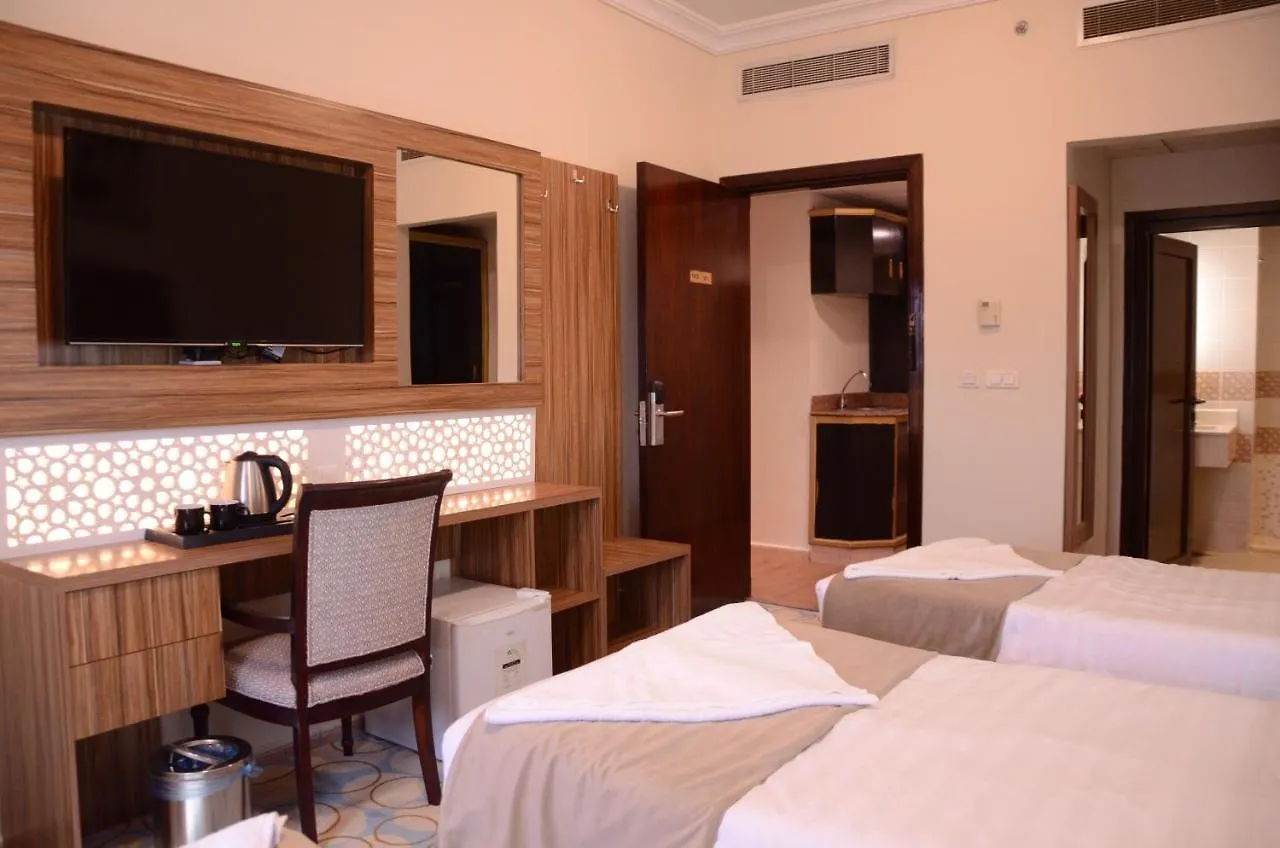 Artal International Hotel Medina