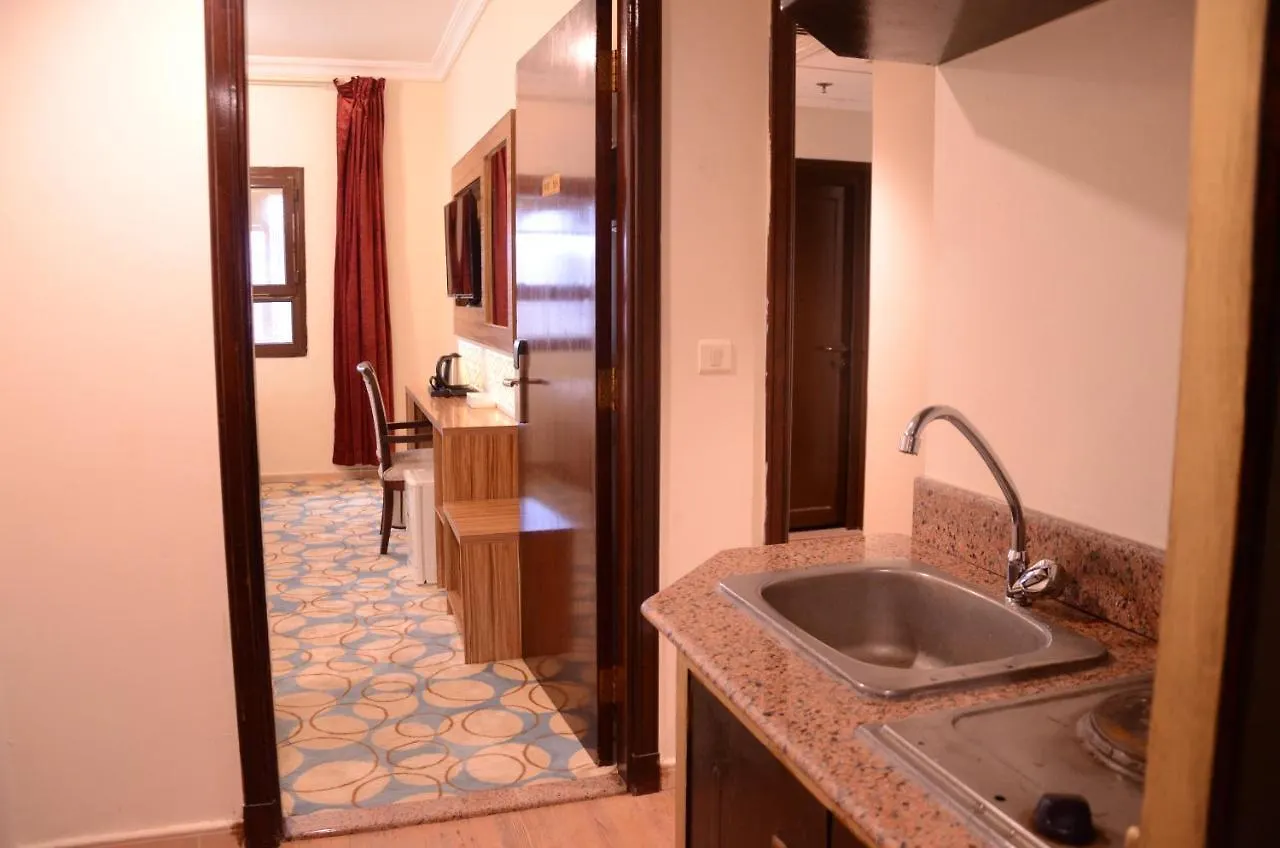 Artal International Hotel Medina