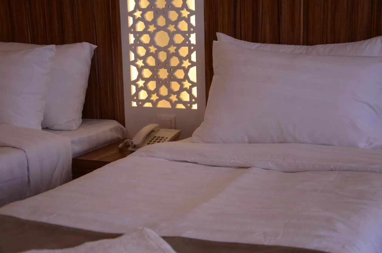 Artal International Hotel Medina Saoedi-Arabië