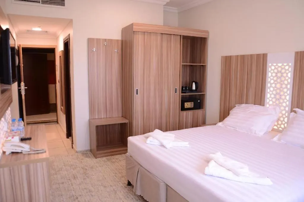 Artal International Hotel Medina 0*,