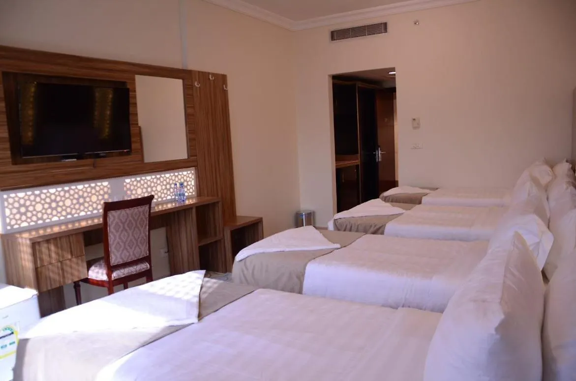 Artal International Hotel Medina