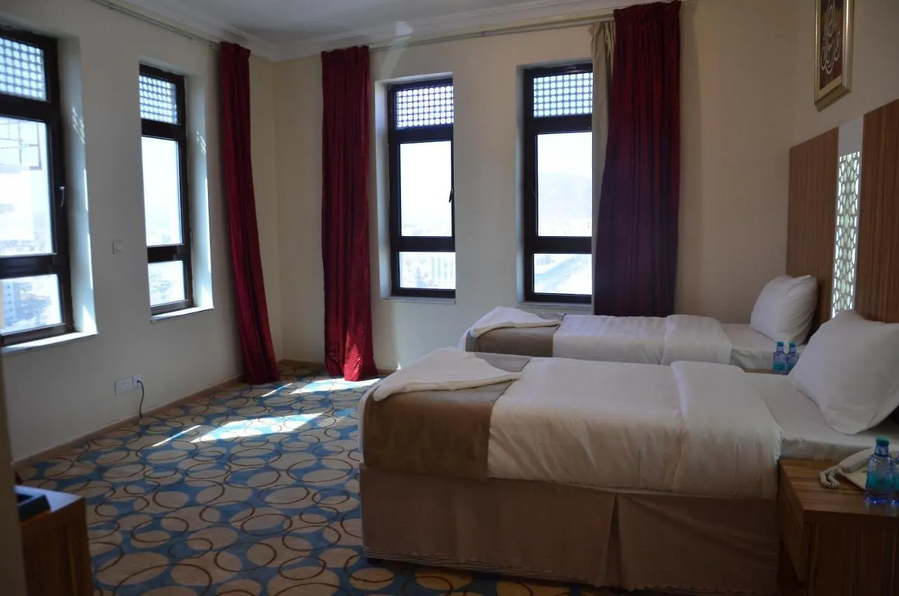 Artal International Hotel Medina