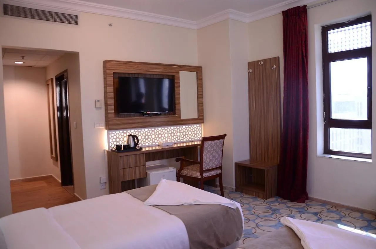 Artal International Hotel Medina