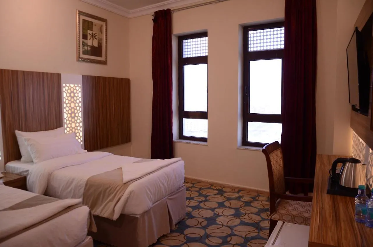 Artal International Hotel Medina 0*,