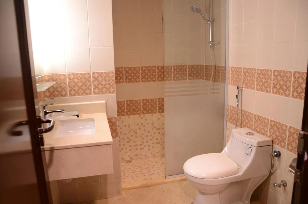 Artal International Hotel Medina